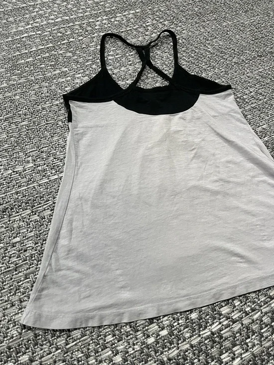 Babydoll Tank Top - Picture 12 of 12